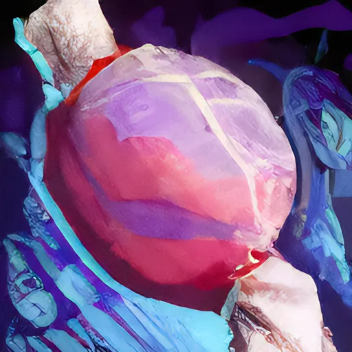 Piece of Zhaitaffy