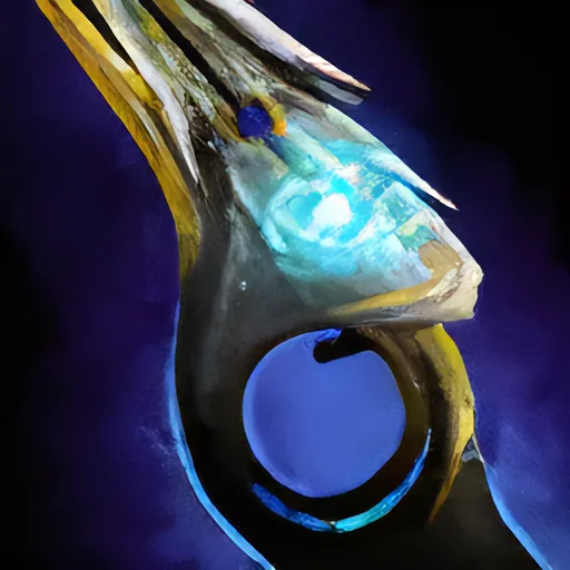 Stormcaller Rifle icon