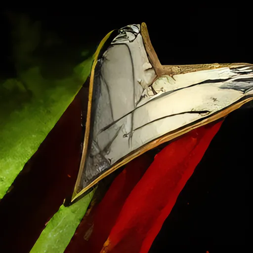 Guild Warrior Cape icon