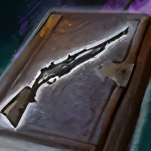 Expertise in Rifle Crafting