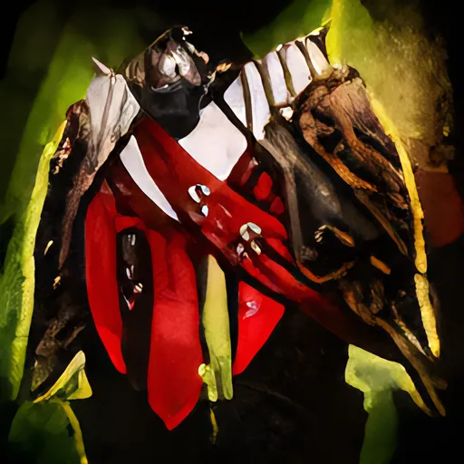 Triumphant Hero's Legplates icon
