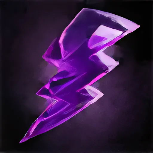 Lightning Aspect Eye icon