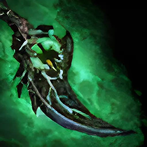 Seven Reapers Dagger icon