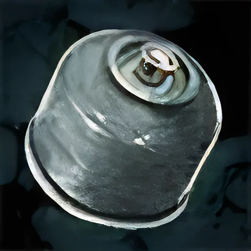 Fuel Cannister