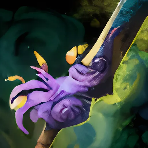 Stone-Growth Sword icon