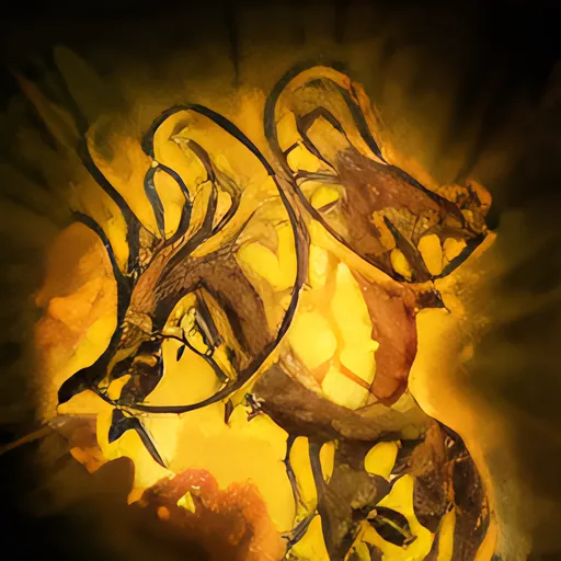 Gold Essence Shield icon