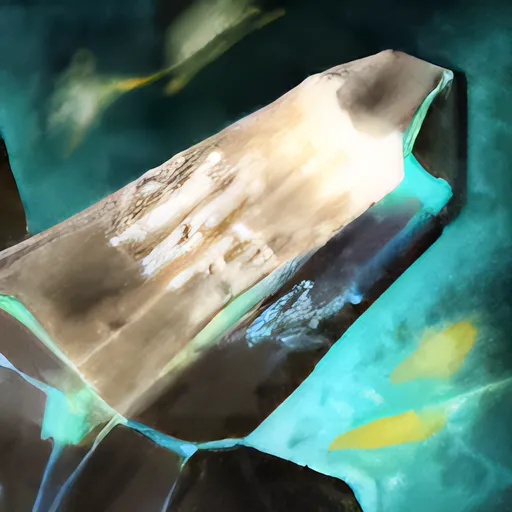 Vision Crystal
