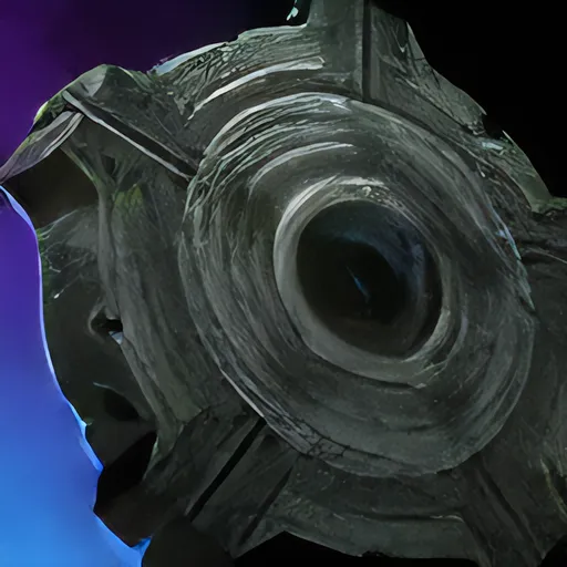 Shard of Tlehco