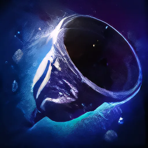 Snowdrift Warhorn icon