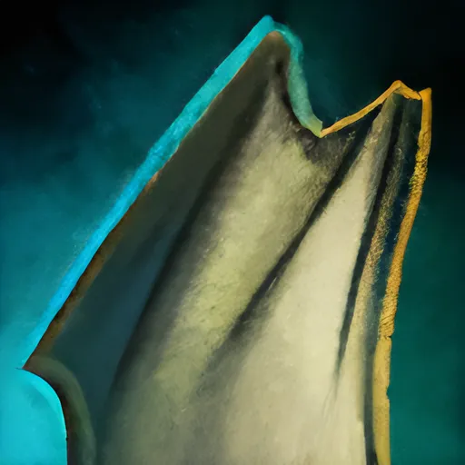 Basic Guild Cape icon