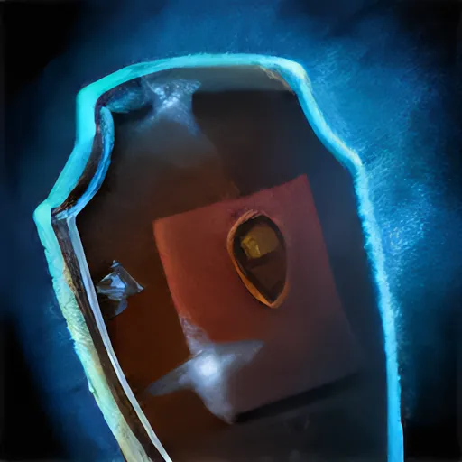 Holographic Chosen icon