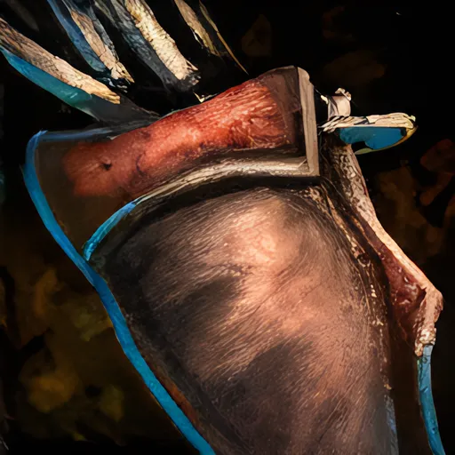 Quiver icon