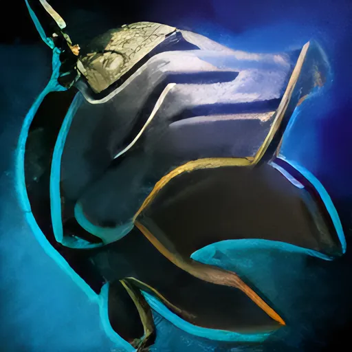 Open Warlord's Plate Helm icon