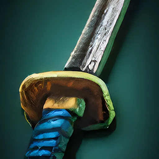 Belinda's Greatsword icon