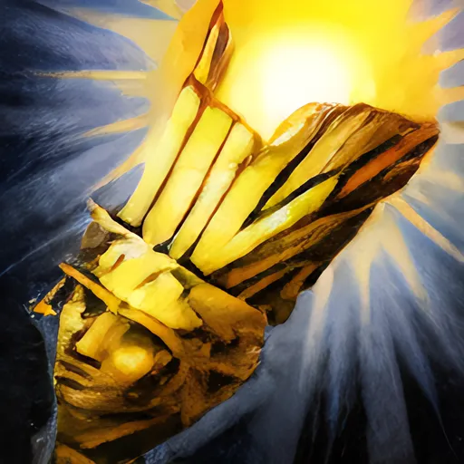Divine Sovereign Beacon icon