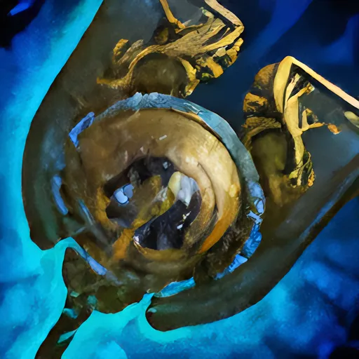 Timekeeper Axe icon