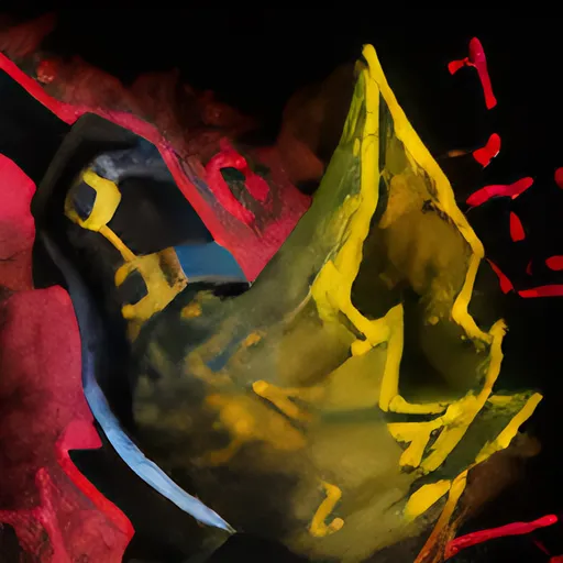 Bleeding Edge Inquest Warhorn icon