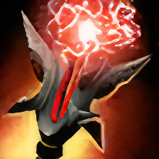 Volcanic Stormcaller Torch icon