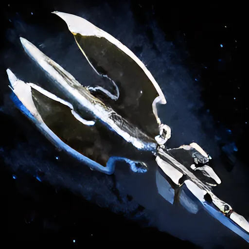 Seraph Mace icon
