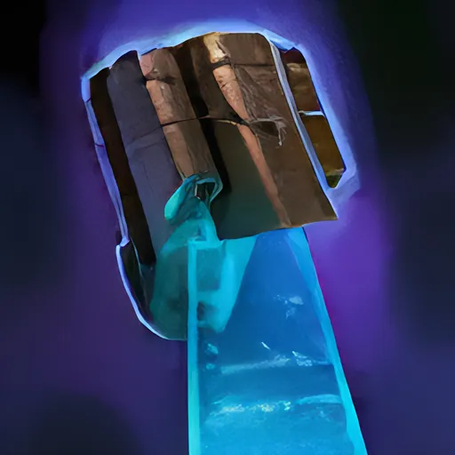 Holo Cape Projector icon