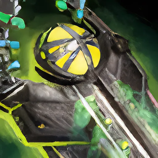 Scientific Shield icon