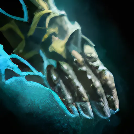 Shatterspark Gloves icon