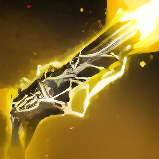 Stormforged Pistol icon