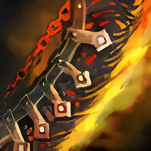 Fused Greatsword icon