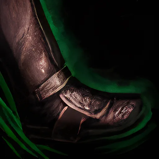Rogue Boots icon