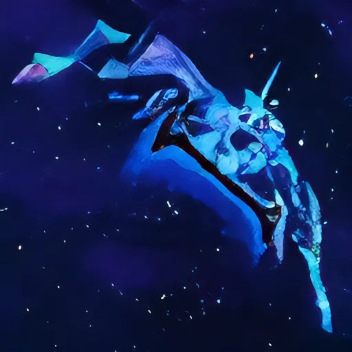 Collapsing Star Longbow icon