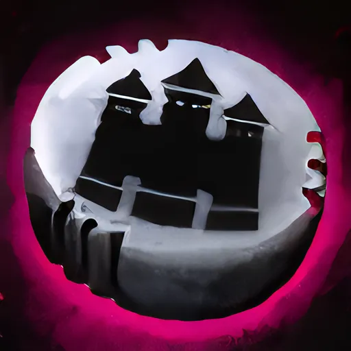 Major Rune of the Citadel icon