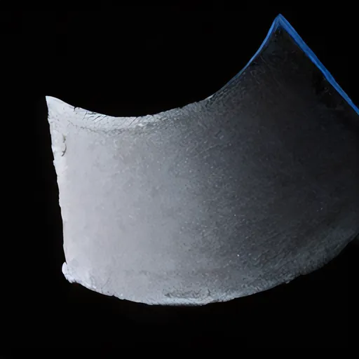 Cotton Epaulet Padding
