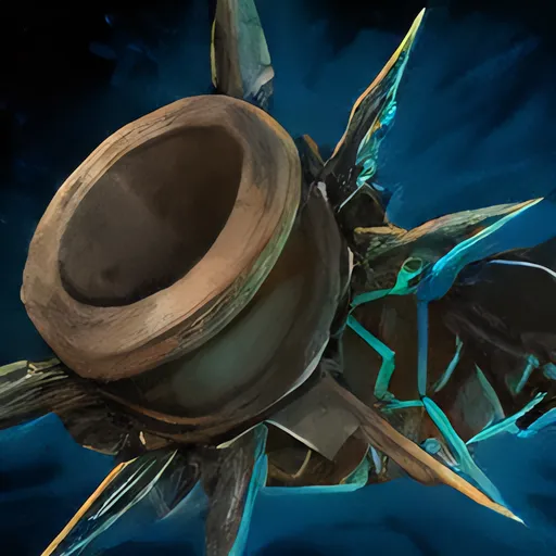 Elonian Horn icon