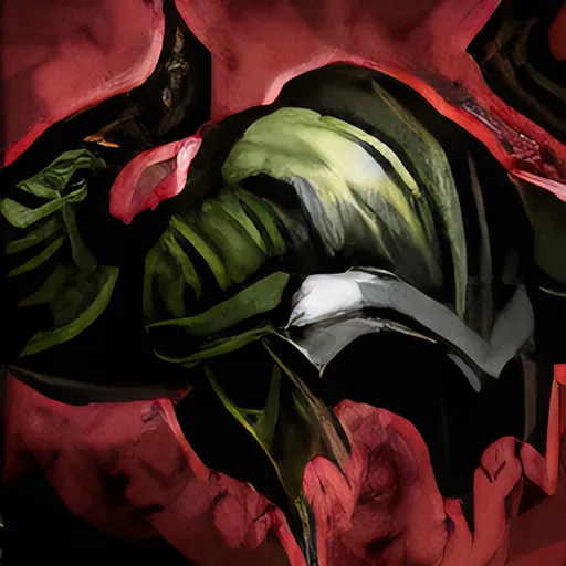 Nightmare Court Regalia icon