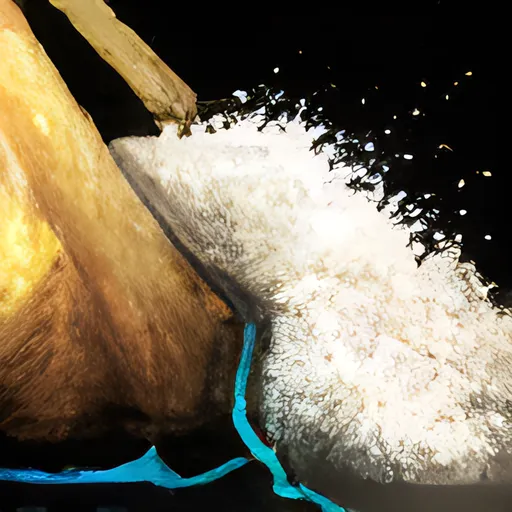 Bag of Sugar