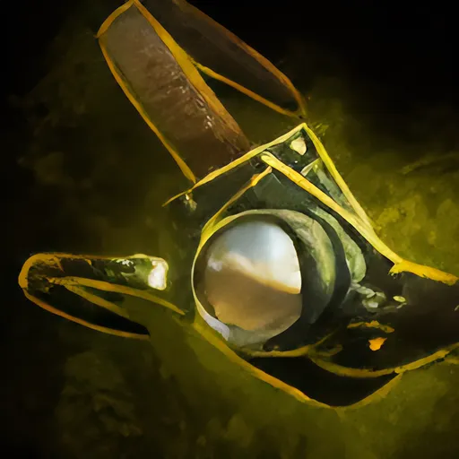 Panscopic Monocle icon