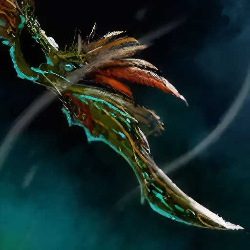 Mordremoth's Claw icon