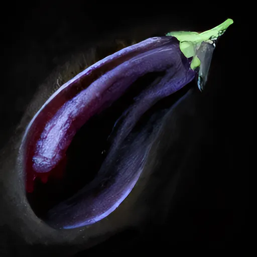 Eggplant