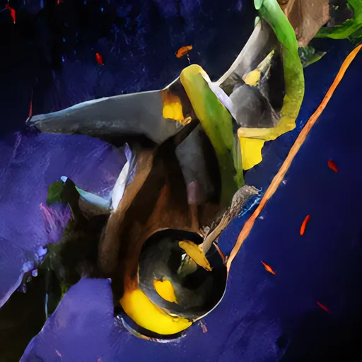 Mad King Fishing Rod icon