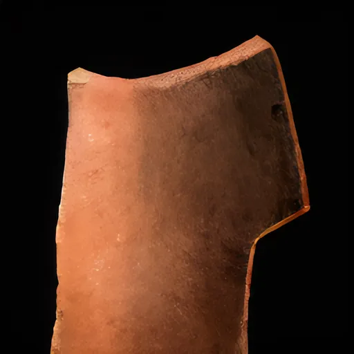Coarse Trouser Panel