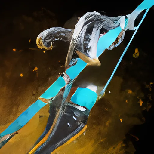 Ocean's Heart Fishing Rod icon