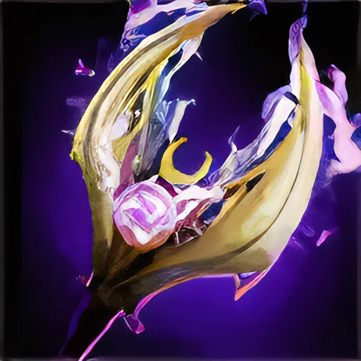 Etherbound Axe icon