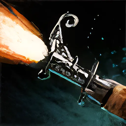 Aureate Musket icon