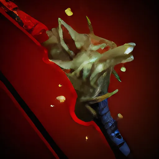 Shrine Guardian Longbow icon
