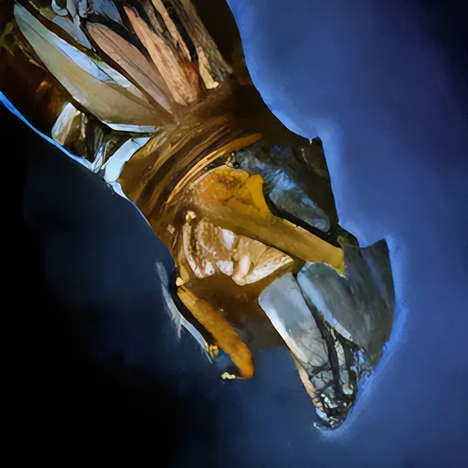 Spearmarshal's Gauntlets icon