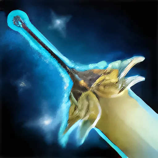 Holographic Dawn icon