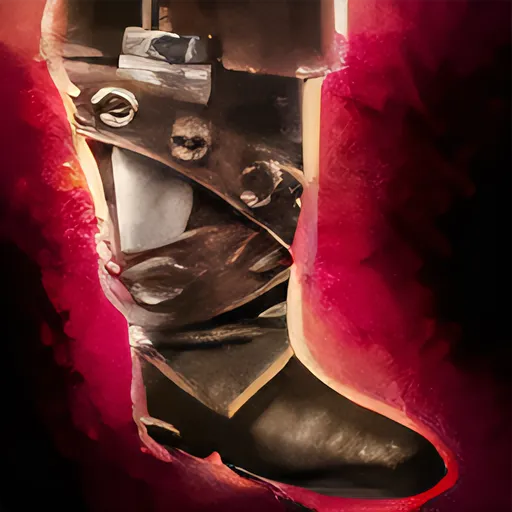 Buccaneer Boots icon