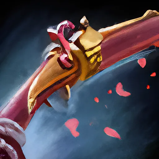 Imperial Everbloom Rifle icon