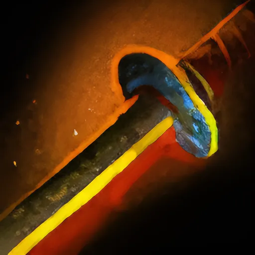 Infused Wakizashi icon