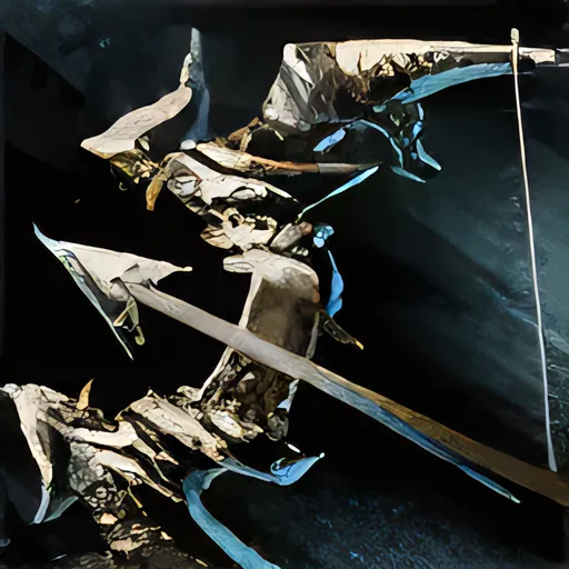 Godskull Short Bow icon